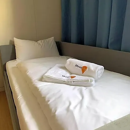 Mooncity & Boardinghouse 酒店 美因河畔法兰克福